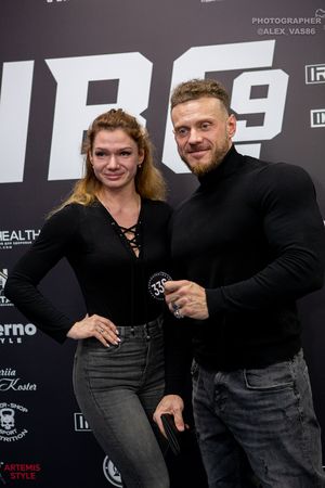 Взвешивание 4.11.23 (Фотограф Александр Васильев)